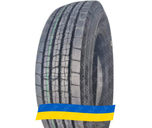 275/70 R22.5 Sunote SU815 154/150M Універсальна вантажна шина
