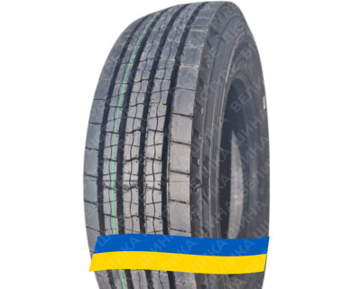 275/70R22.5 Sunote SU815 154/150M Універсальна вантажна шина 275/70R22.5 Sunote SU815 154/150M Універсальна вантажна шина