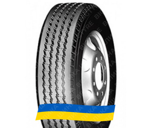 12 R20 Sunfull HF606 154/149K Рулевая грузовая шина