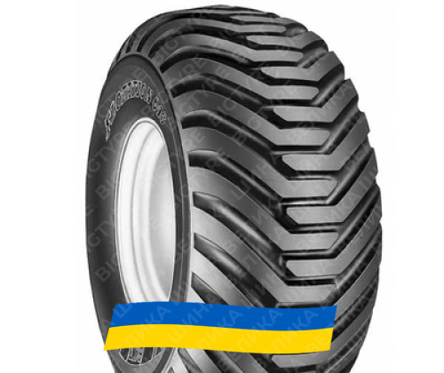 500/60 R22.5 BKT FLOTATION 648 153A8 TL Сельхоз шина