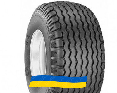 500/50R17 BKT AW-708 152/149A8/A8 TL PR14 Сельхоз шина