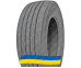 295/60 R22.5 Lanvigator S202 150/147M Рулевая грузовая шина
