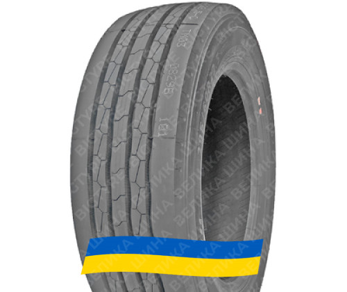 295/60 R22.5 Lanvigator S202 150/147M Рулевая грузовая шина