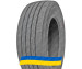 295/60R22.5 Lanvigator S202 150/147M Рулевая грузовая шина