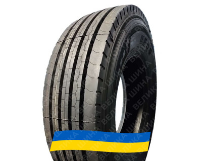 205/75R17.5 Habilead BL517 125/123M Рульова вантажна шина