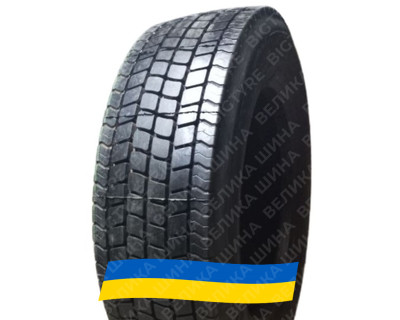 295/60R22.5 Unitread (наварка) E31 150/147L Ведуча вантажна шина