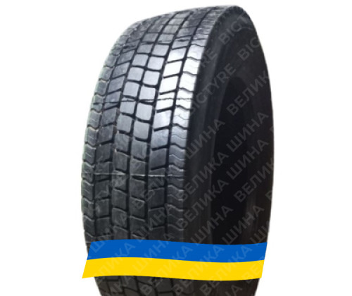 295/60 R22.5 Unitread (наварка) E31 150/147L PR18 Ведущая грузовая шина