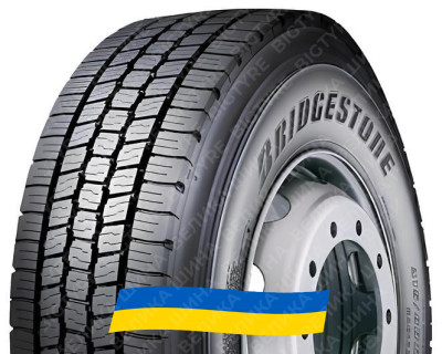 275/70R22.5 Bridgestone W958 Evo 150/148J Ведуча вантажна шина