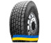 315/70 R22.5 Kunlun KT870 MAX 156/150L Ведущая грузовая шина