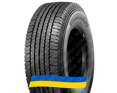 315/80R22.5 Triangle TRD02 154/150L PR20 Ведущая грузовая шина