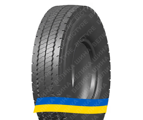 8.25 R20 Kunlun KT965 139/137J Ведущая грузовая шина