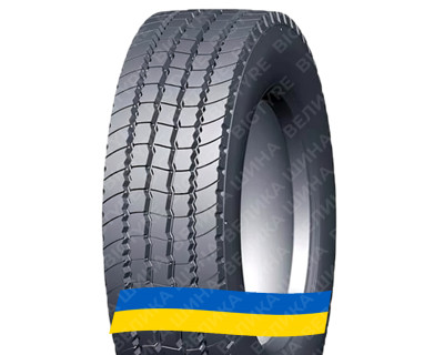 275/70R22.5 Kunlun KT512 146/143K Ведущая грузовая шина