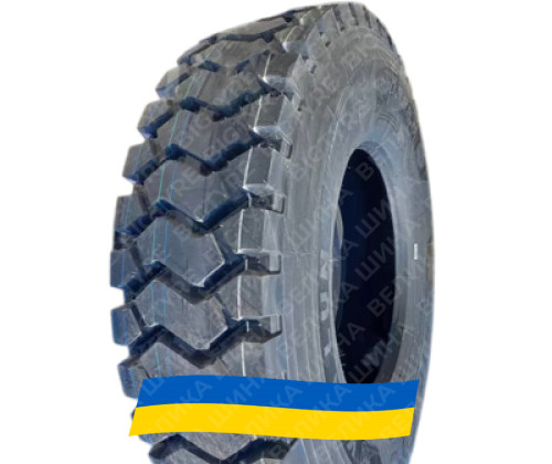 13 R22.5 Kunlun KT915 158/156D Карьерная грузовая шина