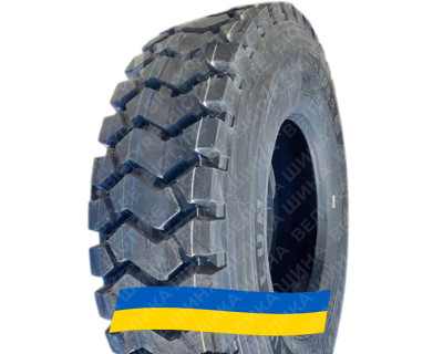 13R22.5 Kunlun KT915 158/156D Кар'єрна вантажна шина