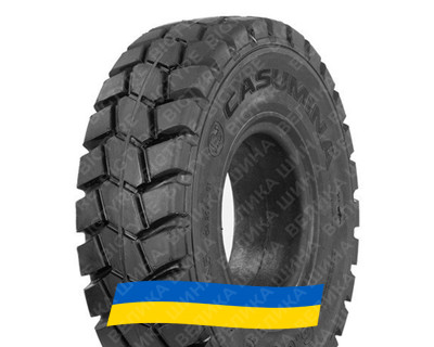 5.00R8 Casumina CA202F Індустріальна шина