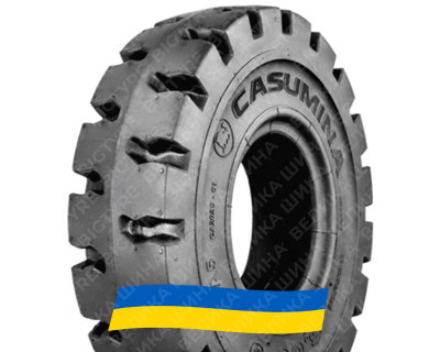8.25R15 Casumina CA202B Індустріальна шина 8.25R15 Casumina CA202B Індустріальна шина