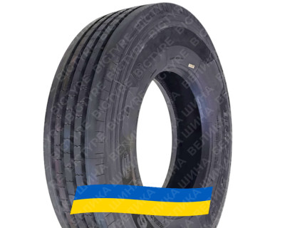11R22.5 NEW POWER KT866 149/146M Рульова вантажна шина
