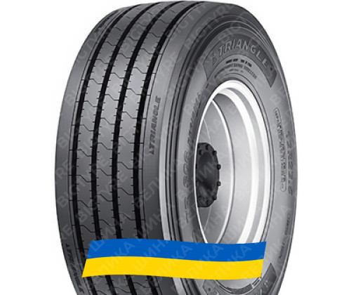 215/75 R17.5 Triangle TRS06 128/126M Рулевая грузовая шина