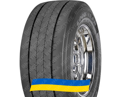 435/50R22.5 Goodyear Marathon LHT 164J Причіпна вантажна шина