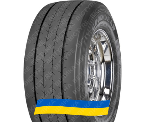 435/50R22.5 Goodyear Marathon LHT 164J Причіпна вантажна шина