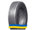 245/70 R19.5 Kunlun KT878 141/140L Рульова вантажна шина