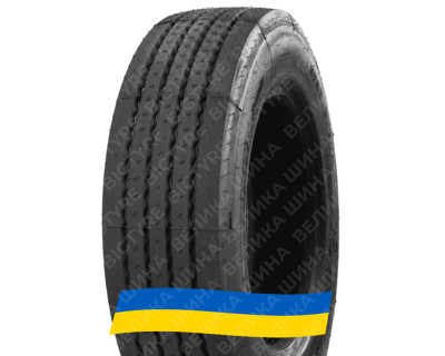 425/55R19.5 Michelin XTA2 Energy Remix 160K Прицепная грузовая шина