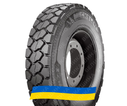 12 R24 Michelin X Force ZH 167/164F Индустриальная шина