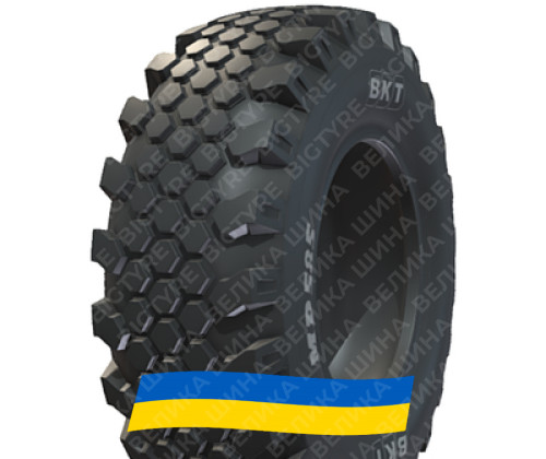 12.50 R20 BKT MP 585 132G PR12 Індустріальна шина