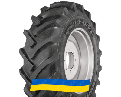 15.5/80R24 Apollo FX-525 Сельхоз шина
