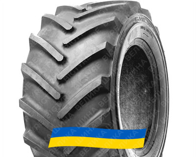 31/15.5R15 Galaxy Super Trencher I-3 131A2 TL PR8 Сельхоз шина