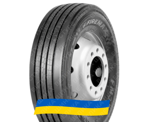 315/80R22.5 Firemax FM350 157/154M Рулевая грузовая шина
