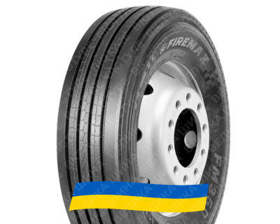 315/80R22.5 Firemax FM350 157/154M Рульова вантажна шина