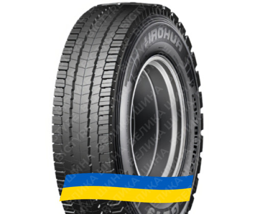 315/70 R22.5 Haohua GD79 154/150M Ведуча вантажна шина
