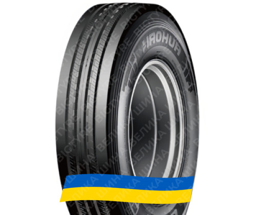 315/80R22.5 Haohua GS03 157/154M PR20 Рулевая грузовая шина