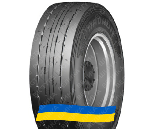 385/65R22.5 Haohua GT58 164K PR24 Причіпна вантажна шина