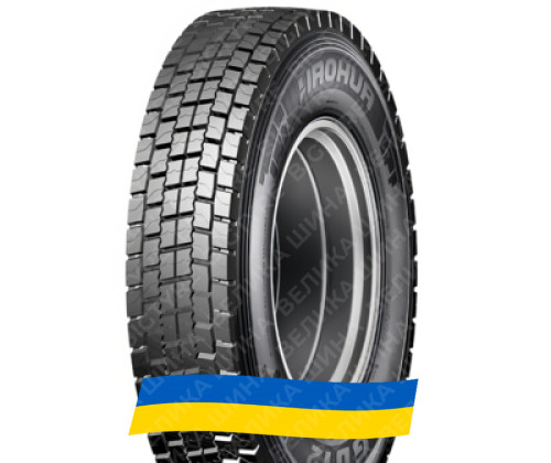 315/80 R22.5 Haohua GD12 157/154M PR20 Ведущая грузовая шина