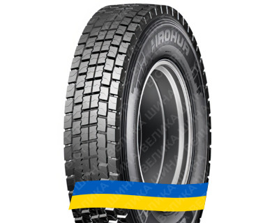 315/80R22.5 Haohua GD12 157/154M Ведущая грузовая шина
