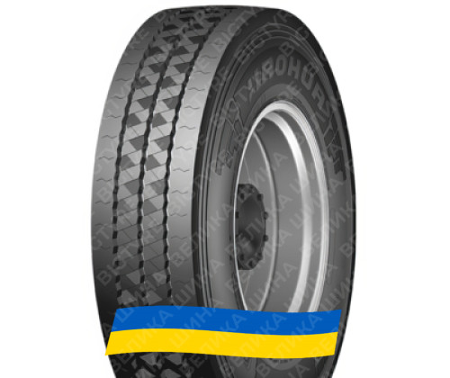 295/80 R22.5 Haohua GT24 154/151M Универсальная грузовая шина