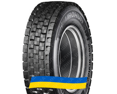 295/80R22.5 Haohua GD18 154/151M PR18 Ведуча вантажна шина