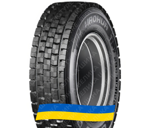 295/80 R22.5 Haohua GD18 154/151M PR18 Ведуча вантажна шина