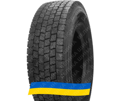 315/70R22.5 Pirelli ITINERIS D90 154/150L Ведуча вантажна шина