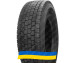 315/70R22.5 Pirelli ITINERIS D90 154/150L Ведуча вантажна шина