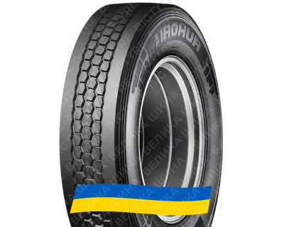 295/75R22.5 Haohua GD17 149/146M PR18 Ведущая грузовая шина