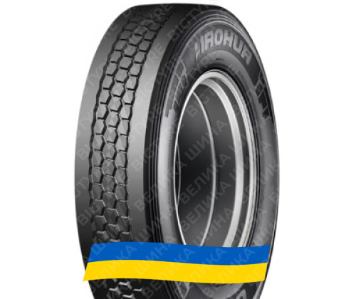 295/75 R22.5 Haohua GD17 149/146M Ведущая грузовая шина