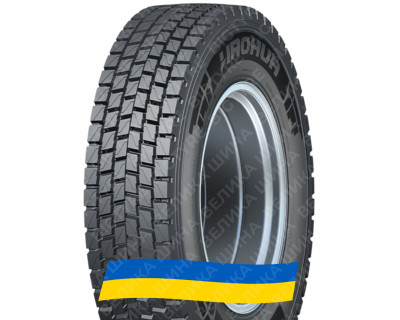 265/70R19.5 Haohua GD08 143/141J Ведущая грузовая шина
