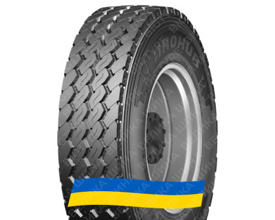 315/80R22.5 Haohua GT33 157/154M Універсальна вантажна шина