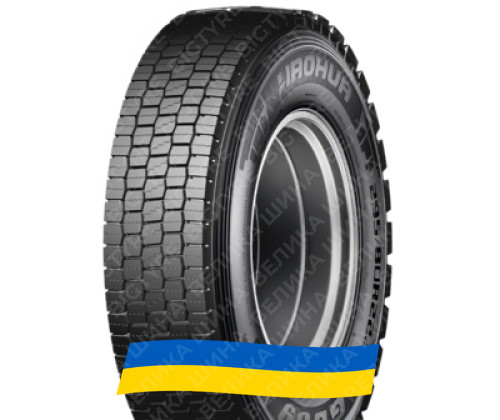 315/80 R22.5 Haohua GD59 157/154M Ведуча вантажна шина