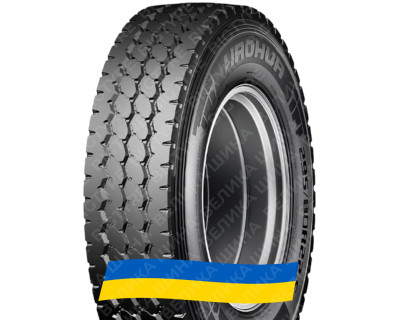 315/80R22.5 Haohua GT23 157/154M PR20 Універсальна вантажна шина