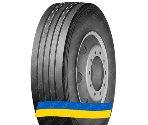 Заказать резину 265/70R19.5 Haohua GS72 143/141J Рулевая грузовая шина