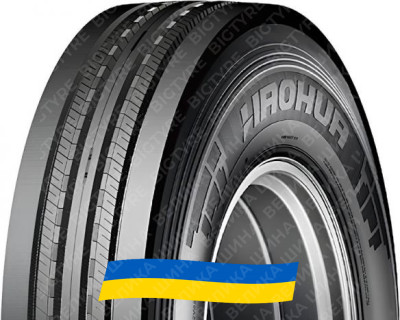295/80R22.5 Haohua GS03V 154/151M PR18 Рульова вантажна шина